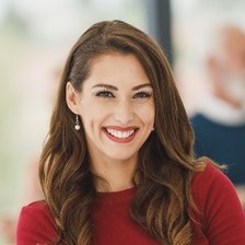 Foto de María Elena Rodríguez